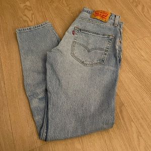 Levi Strauss & Co 512 Size W31 L30